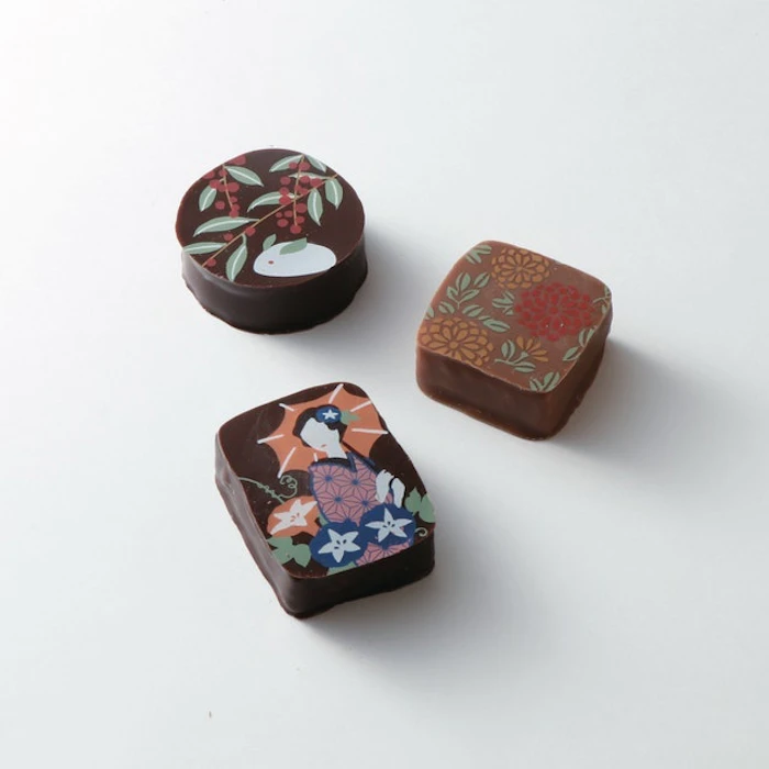 Chocolat BEL AMER 系列巧克力 Translation missing: zh-TW.activerecord.decorators.item_part_image/alt