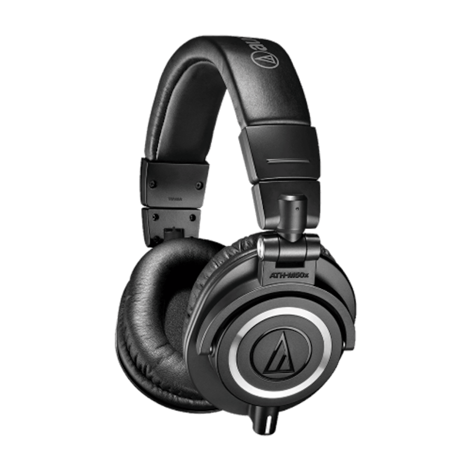 audio-technica 專業型監聽耳機 Translation missing: zh-TW.activerecord.decorators.item_part_image/alt