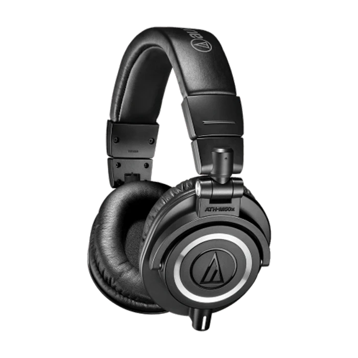 audio-technica 專業型監聽耳機 Translation missing: zh-TW.activerecord.decorators.item_part_image/alt