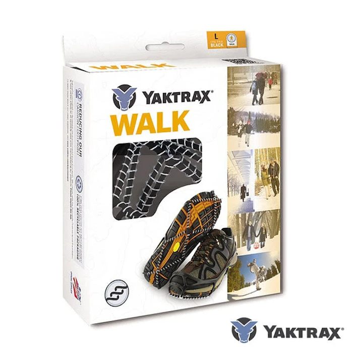 YAKTRAX 攜帶式快捷冰爪 Translation missing: zh-TW.activerecord.decorators.item_part_image/alt