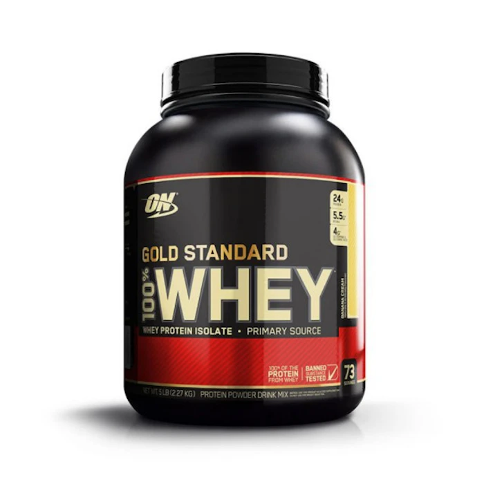 OPTIMUN NUTRITION 金牌 WHEY 乳清蛋白 Translation missing: zh-TW.activerecord.decorators.item_part_image/alt