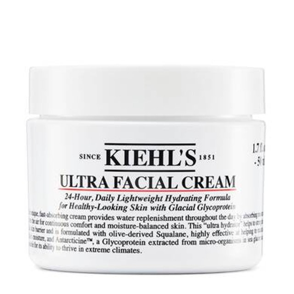 Kiehl's 冰河醣蛋白保濕霜 Translation missing: zh-TW.activerecord.decorators.item_part_image/alt
