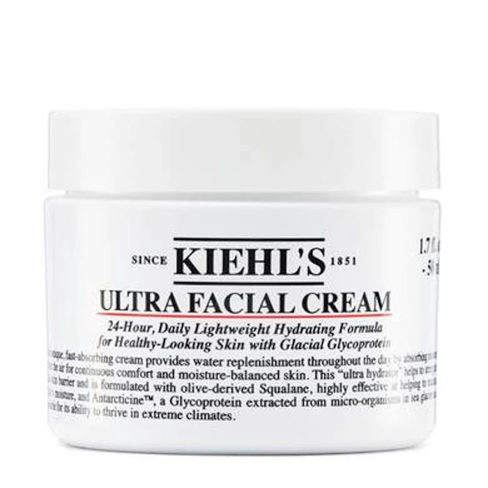 Kiehl's 冰河醣蛋白保濕霜 Translation missing: zh-TW.activerecord.decorators.item_part_image/alt