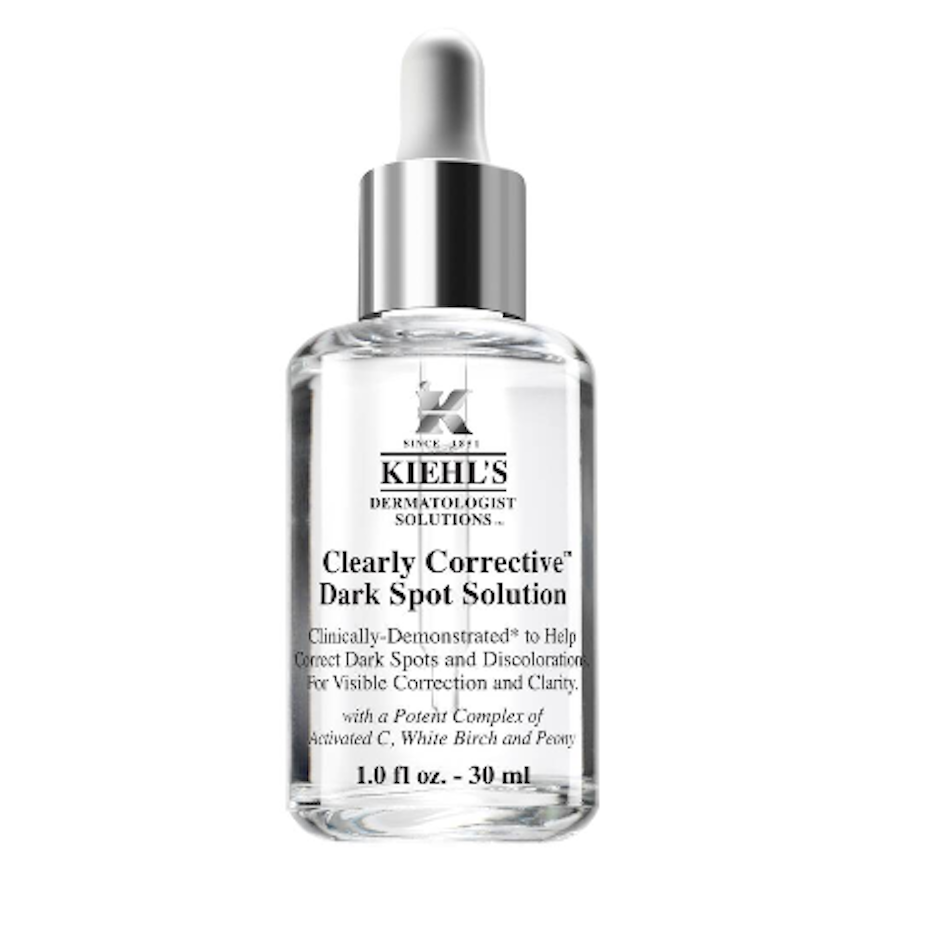 Kiehl’s契爾氏 激光極淨白淡斑精華 Translation missing: zh-TW.activerecord.decorators.item_part_image/alt