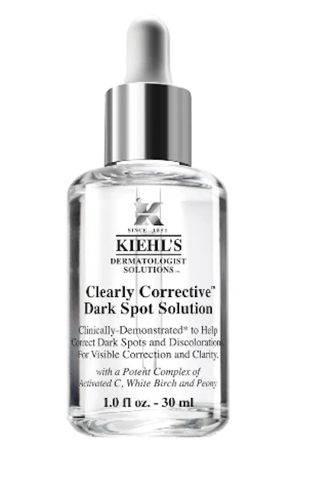 Kiehl’s契爾氏 激光極淨白淡斑精華 Translation missing: zh-TW.activerecord.decorators.item_part_image/alt