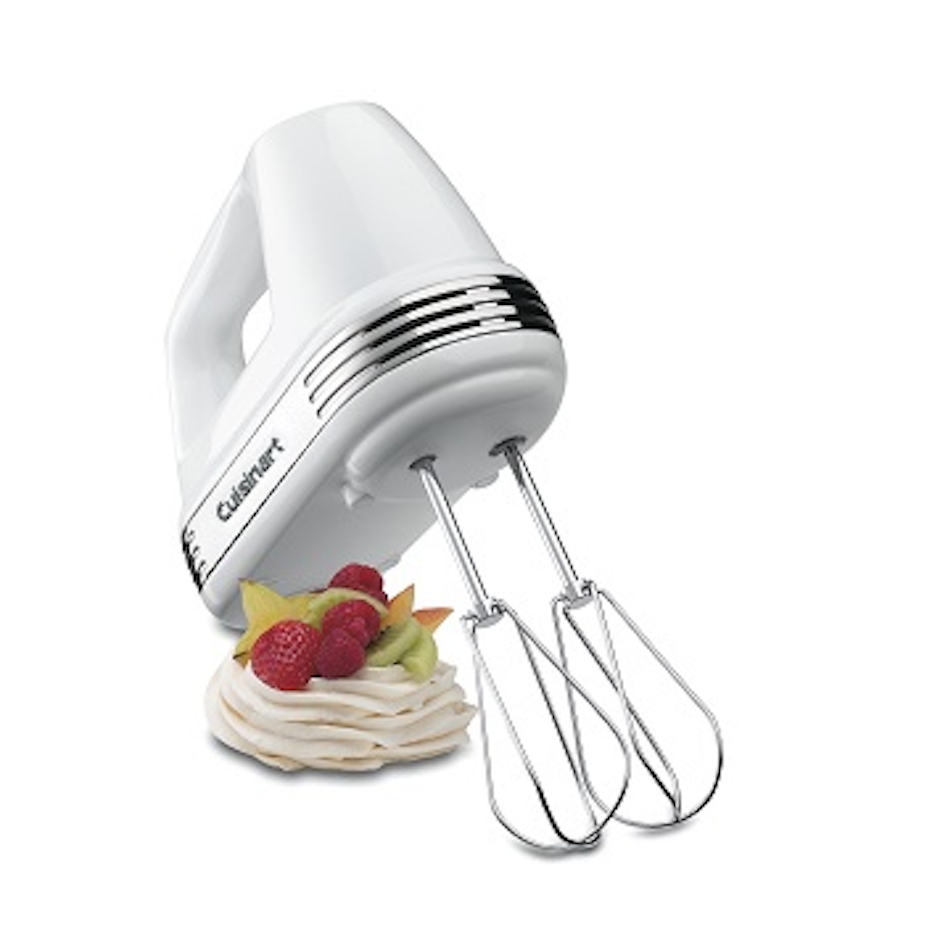 Cuisinart美膳雅 專業型手提式攪拌機 Translation missing: zh-TW.activerecord.decorators.item_part_image/alt