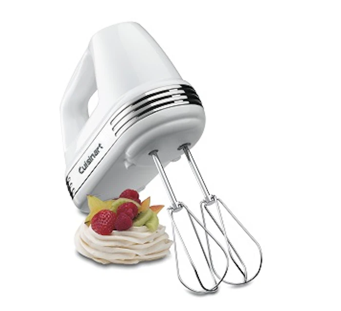 Cuisinart美膳雅 專業型手提式攪拌機 Translation missing: zh-TW.activerecord.decorators.item_part_image/alt