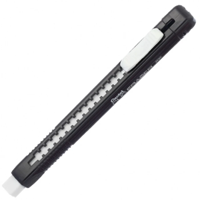 Pentel飛龍牌 CLIC ERASER 自動橡皮擦 Translation missing: zh-TW.activerecord.decorators.item_part_image/alt