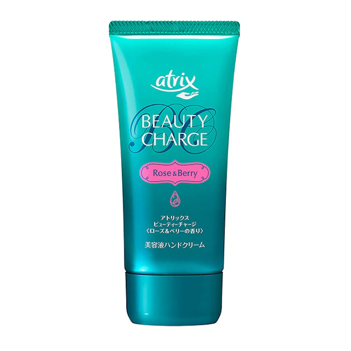 花王 atrix Beauty Charge 高滲透保濕膠原蛋白護手霜 Translation missing: zh-TW.activerecord.decorators.item_part_image/alt
