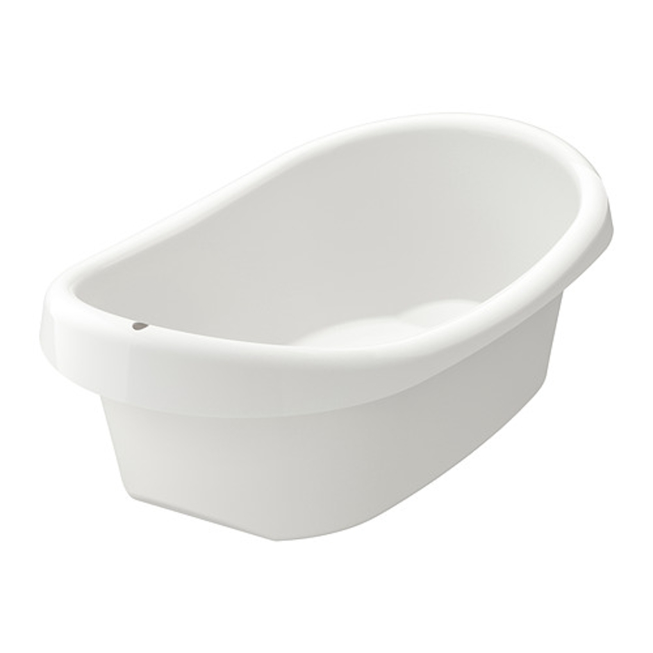 IKEA LATTSAM 嬰兒浴盆 Translation missing: zh-TW.activerecord.decorators.item_part_image/alt