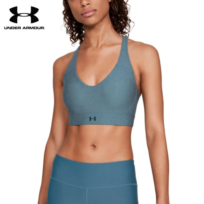 UNDER ARMOUR UA Vanish Heathered 中衝擊內衣 Translation missing: zh-TW.activerecord.decorators.item_part_image/alt