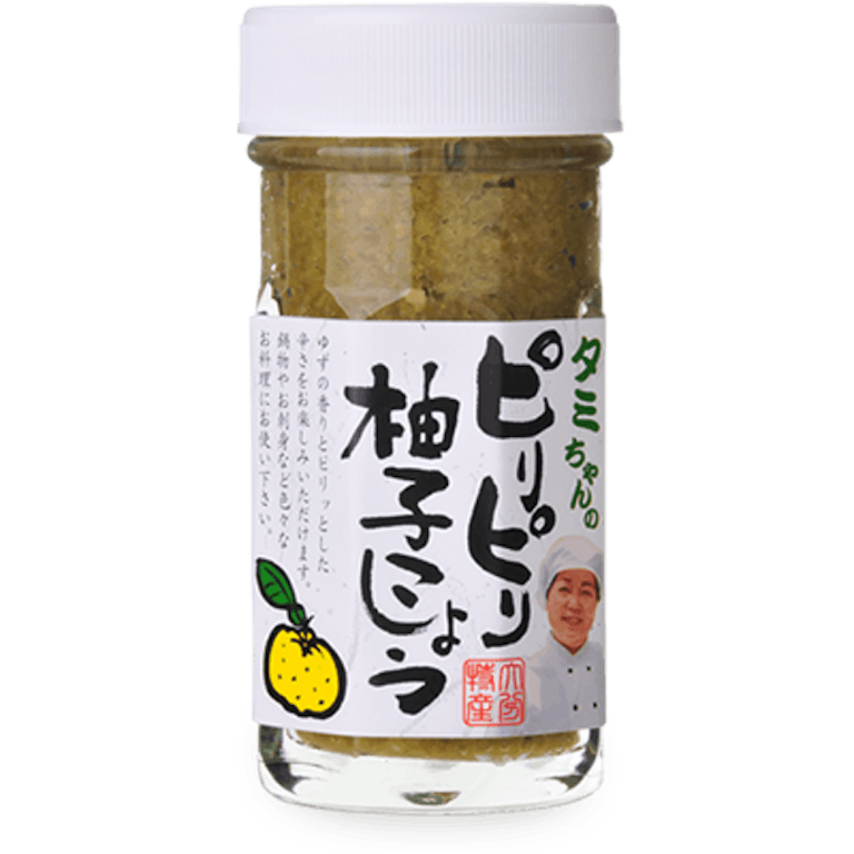 森食品 柚子胡椒 Translation missing: zh-TW.activerecord.decorators.item_part_image/alt