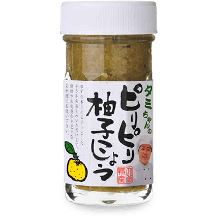 森食品 柚子胡椒 Translation missing: zh-TW.activerecord.decorators.item_part_image/alt