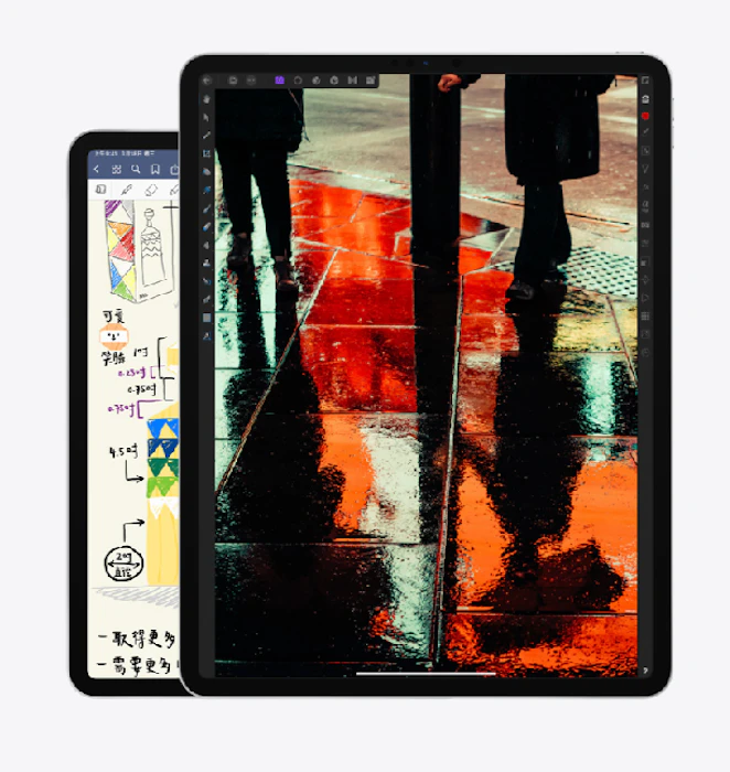 Apple iPad Pro Translation missing: zh-TW.activerecord.decorators.item_part_image/alt