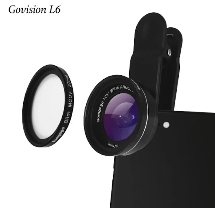 Bomgogo Govision L6 Translation missing: zh-TW.activerecord.decorators.item_part_image/alt