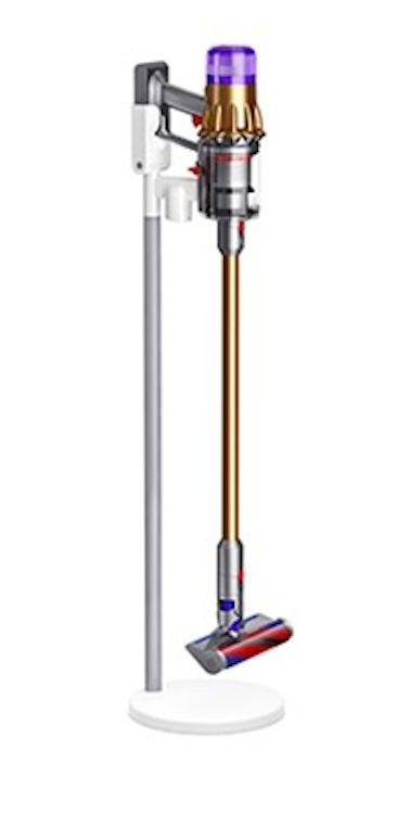 dyson Digital Slim Fluffy Pro 輕量無線吸塵器 Translation missing: zh-TW.activerecord.decorators.item_part_image/alt