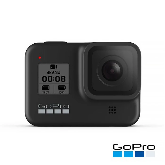 GoPro HERO8 BLACK Translation missing: zh-TW.activerecord.decorators.item_part_image/alt