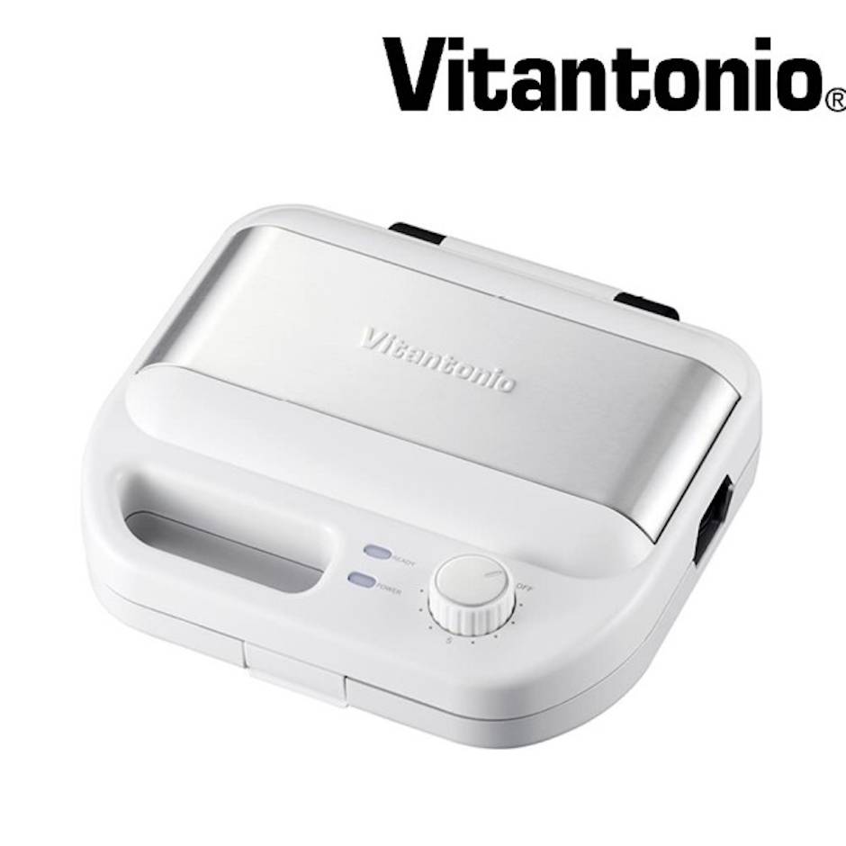Vitantonio 小V多功能計時鬆餅機 Translation missing: zh-TW.activerecord.decorators.item_part_image/alt