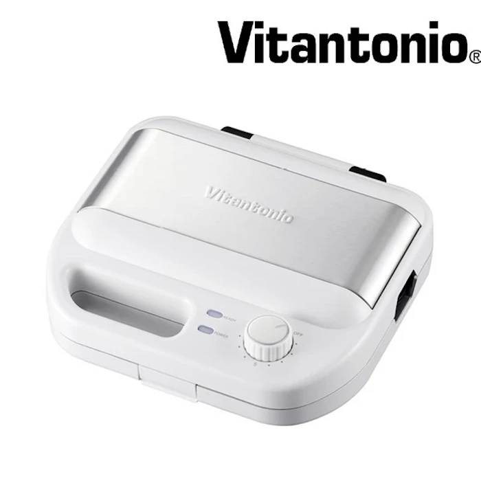 Vitantonio 小V多功能計時鬆餅機 Translation missing: zh-TW.activerecord.decorators.item_part_image/alt