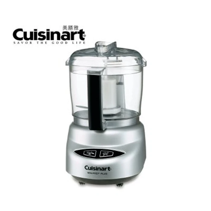 CUISINART美膳雅 迷你食物調理機 Translation missing: zh-TW.activerecord.decorators.item_part_image/alt