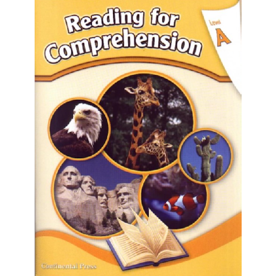《Reading for Comprehension Level A》 Translation missing: zh-TW.activerecord.decorators.item_part_image/alt