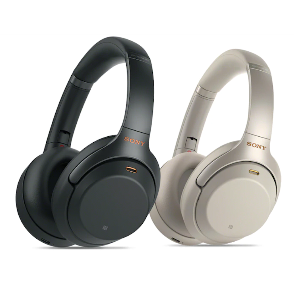 SONY 無線降噪耳機 Translation missing: zh-TW.activerecord.decorators.item_part_image/alt
