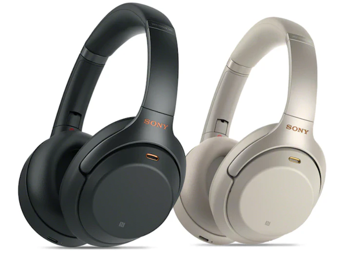 SONY 無線降噪耳機 Translation missing: zh-TW.activerecord.decorators.item_part_image/alt
