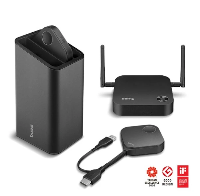 BENQ InstaShow 多人無線簡報系統 Translation missing: zh-TW.activerecord.decorators.item_part_image/alt