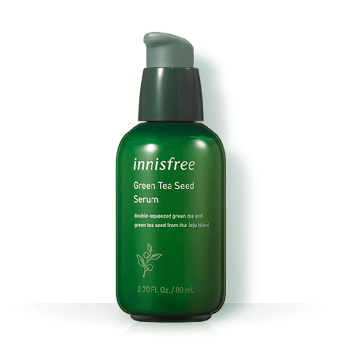 innisfree 綠茶籽保濕精華/80mL Translation missing: zh-TW.activerecord.decorators.item_part_image/alt