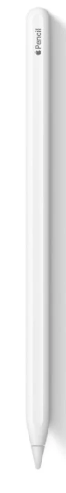 Apple 第2代 Apple Pencil Translation missing: zh-TW.activerecord.decorators.item_part_image/alt