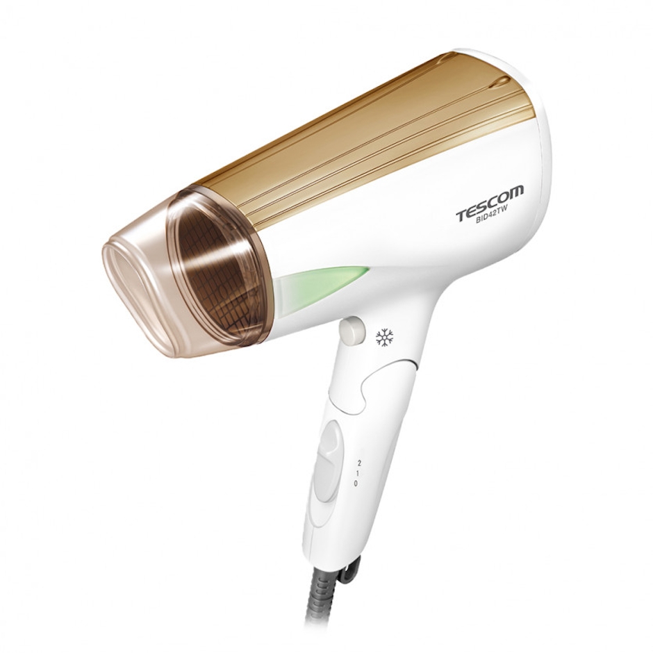 TESCOM 雙電壓負離子吹風機 Translation missing: zh-TW.activerecord.decorators.item_part_image/alt