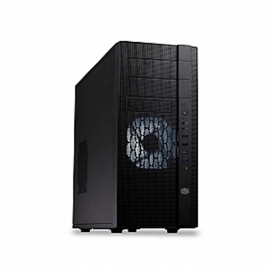 CoolerMaster酷碼 N400 電腦機殼 Translation missing: zh-TW.activerecord.decorators.item_part_image/alt