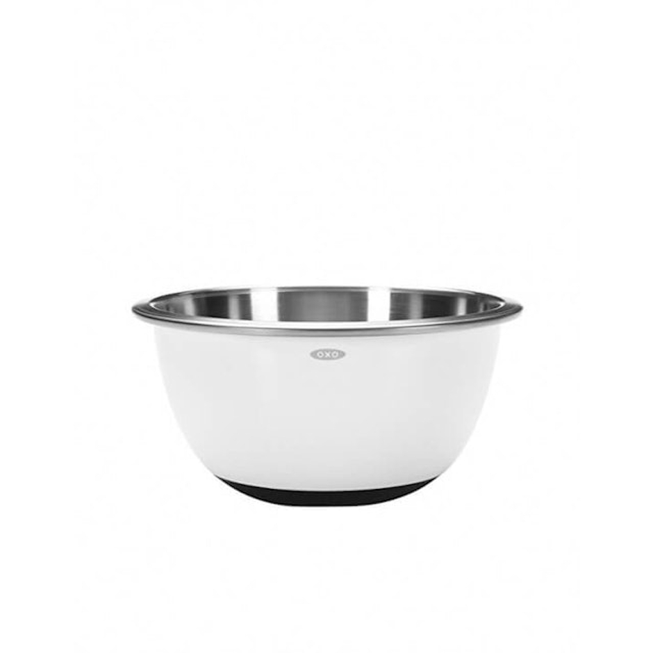OXO 不鏽鋼止滑攪拌盆/2.8L Translation missing: zh-TW.activerecord.decorators.item_part_image/alt