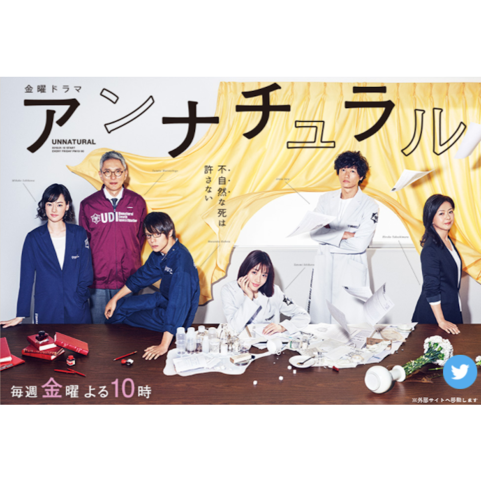 Unnatural 法醫女王 Translation missing: zh-TW.activerecord.decorators.item_part_image/alt