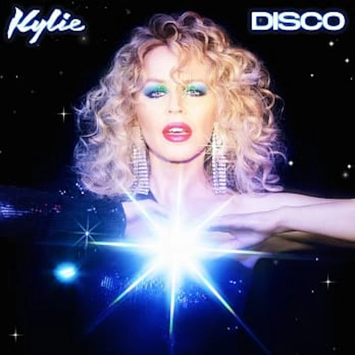 Kylie Minogue 《DISCO》 Translation missing: zh-TW.activerecord.decorators.item_part_image/alt