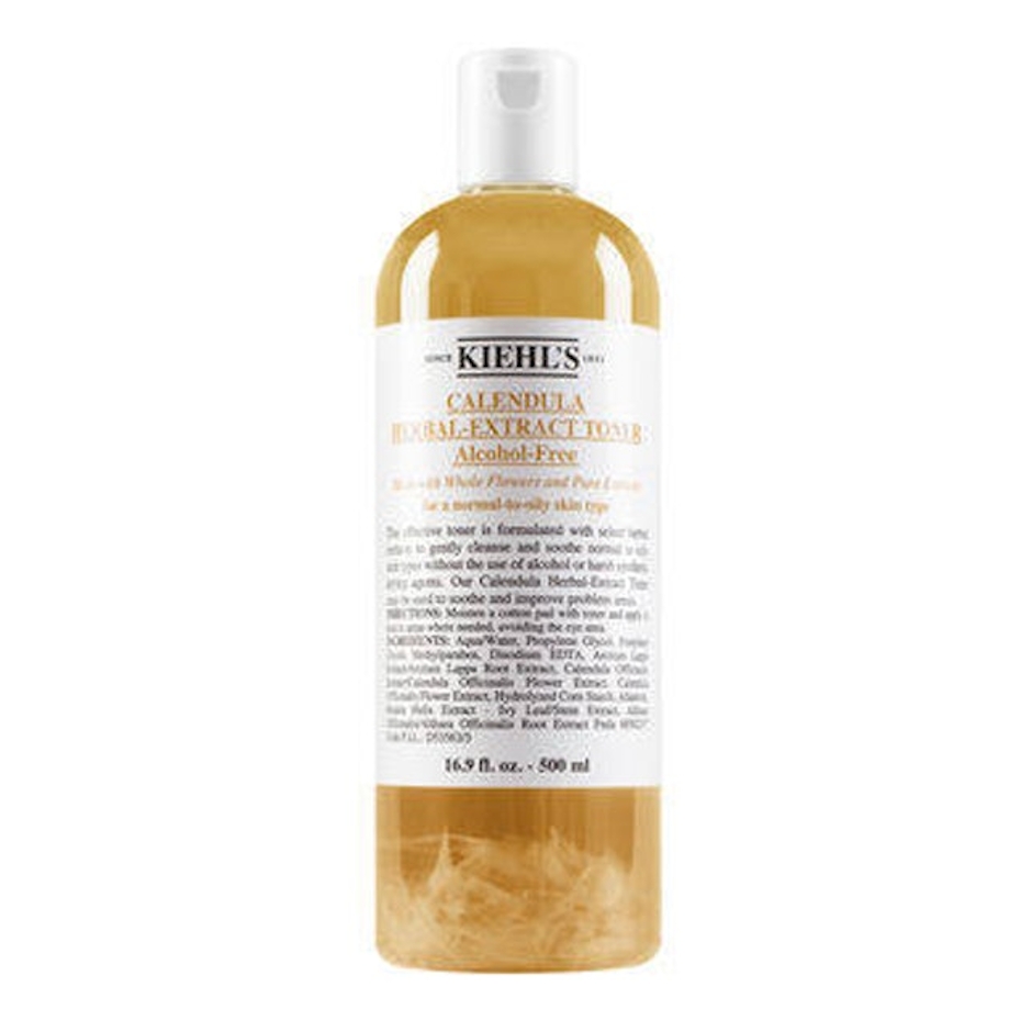 Kiehl's契爾氏 金盞花植物精華化妝水 Translation missing: zh-TW.activerecord.decorators.item_part_image/alt