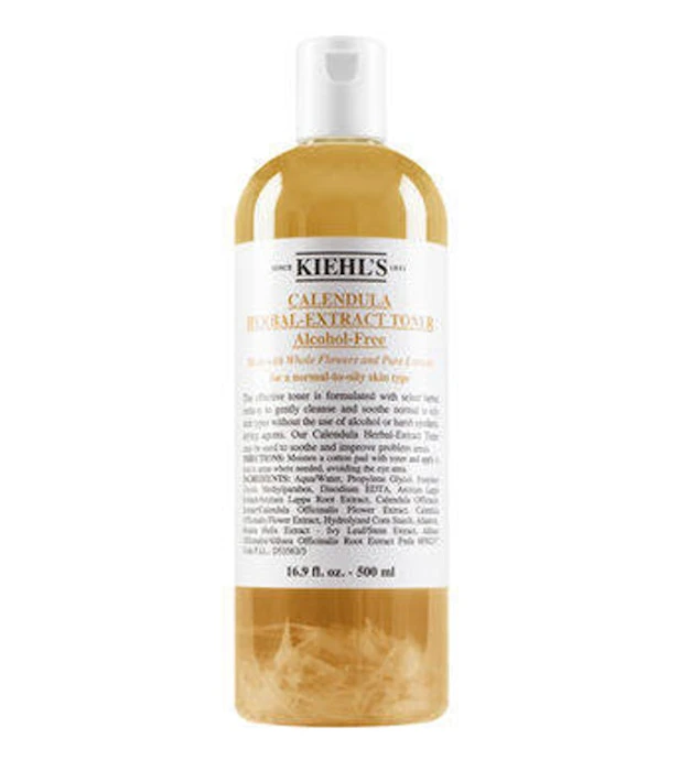 Kiehl's契爾氏 金盞花植物精華化妝水 Translation missing: zh-TW.activerecord.decorators.item_part_image/alt