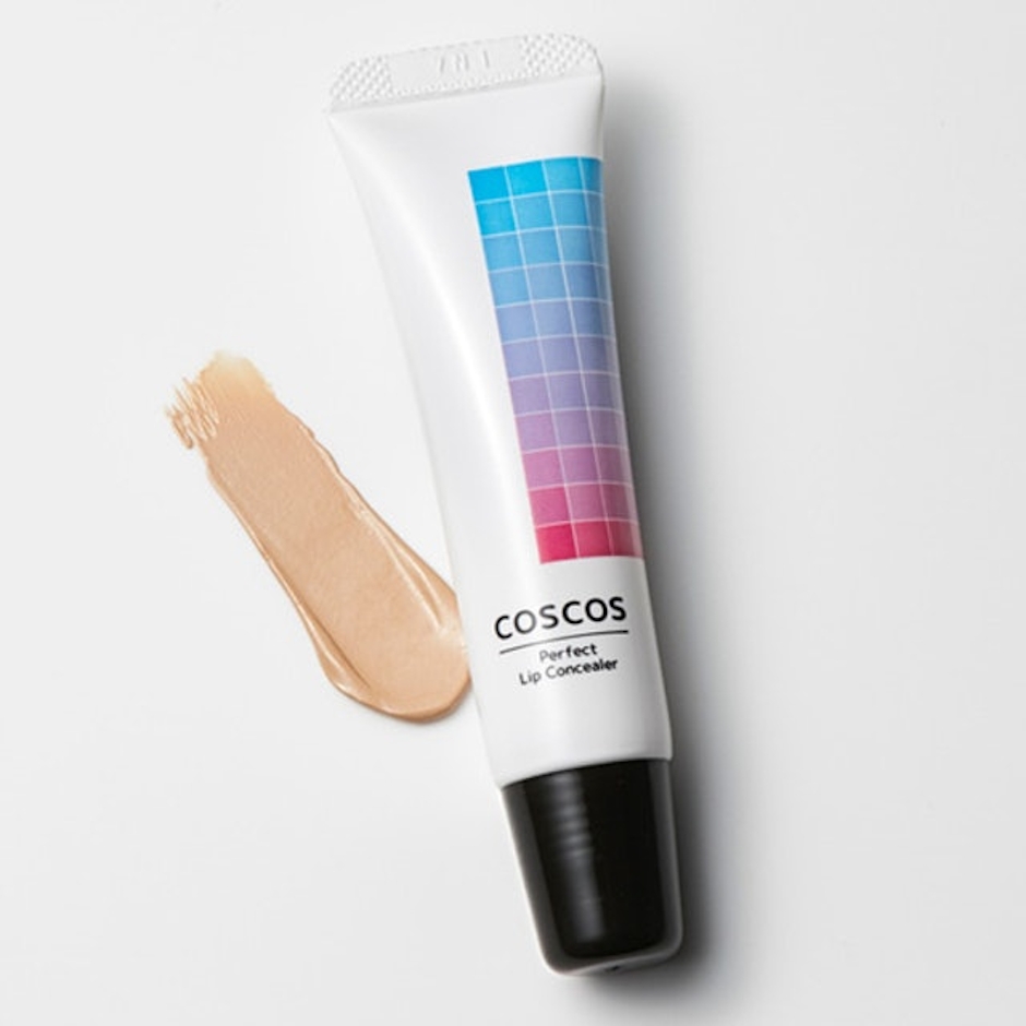 COSCOS 唇部遮瑕膏 Translation missing: zh-TW.activerecord.decorators.item_part_image/alt