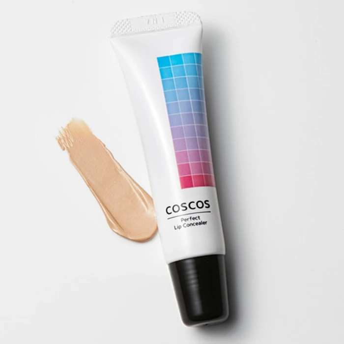 COSCOS 唇部遮瑕膏 Translation missing: zh-TW.activerecord.decorators.item_part_image/alt