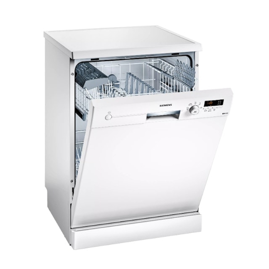 SIEMENS 獨立式洗碗機 iQ100 Translation missing: zh-TW.activerecord.decorators.item_part_image/alt