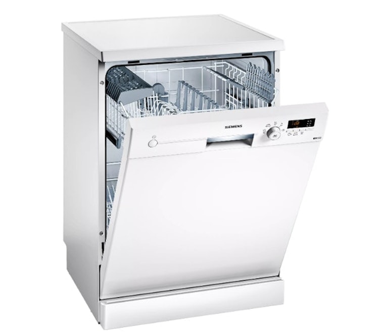 SIEMENS 獨立式洗碗機 iQ100 Translation missing: zh-TW.activerecord.decorators.item_part_image/alt