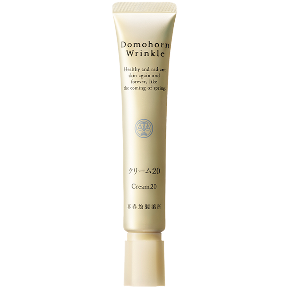 Domohorn Wrinkle 朵茉麗蔻 乳霜20 Translation missing: zh-TW.activerecord.decorators.item_part_image/alt
