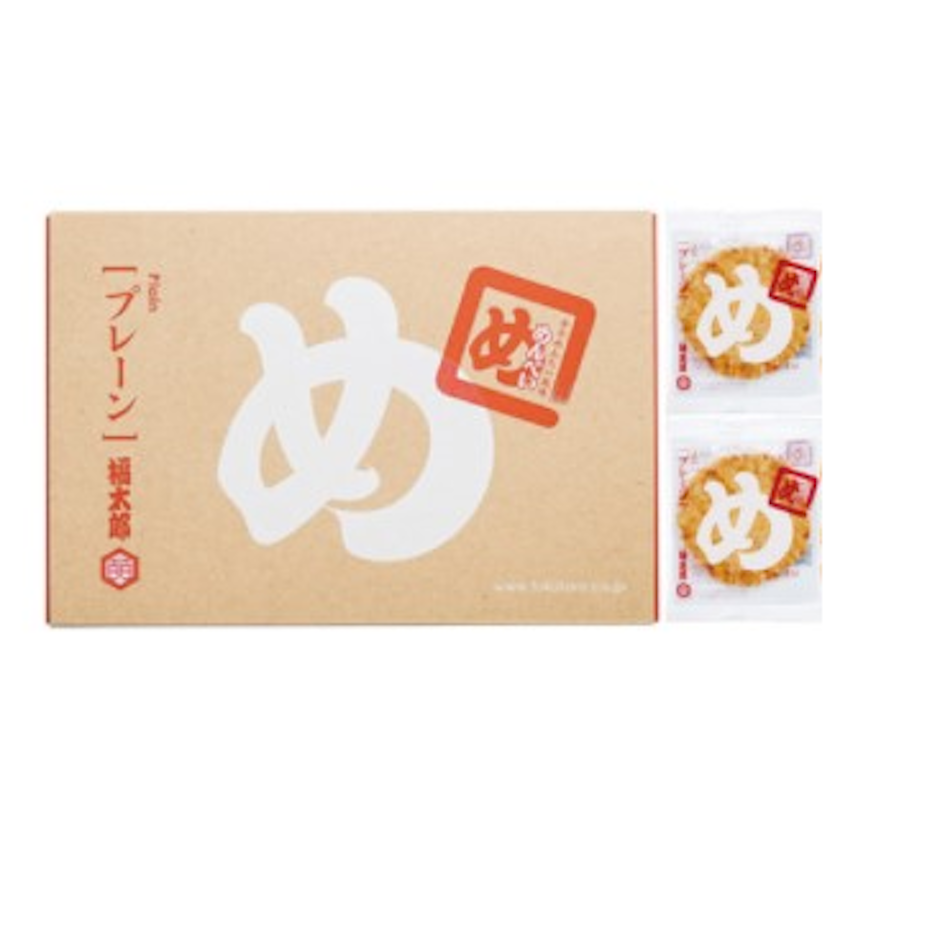 福太郎 明太子仙貝 Translation missing: zh-TW.activerecord.decorators.item_part_image/alt