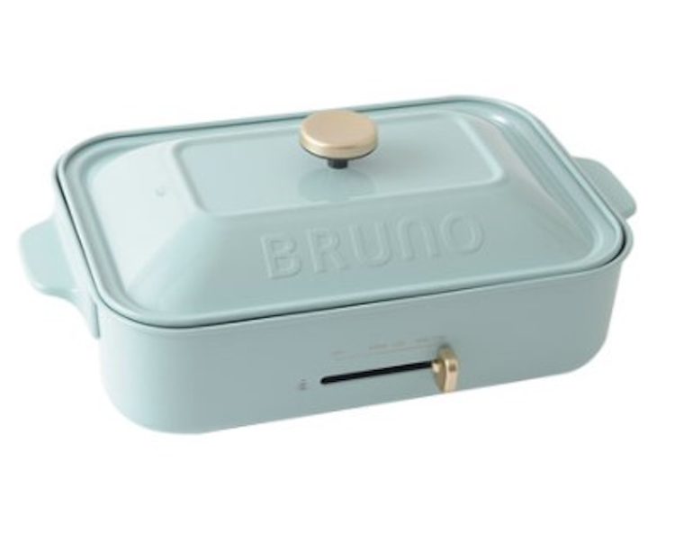 BRUNO 多功能電烤盤 Translation missing: zh-TW.activerecord.decorators.item_part_image/alt