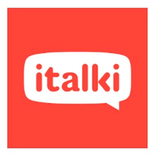 ITALKI HK LIMITED iTalki Translation missing: zh-TW.activerecord.decorators.item_part_image/alt