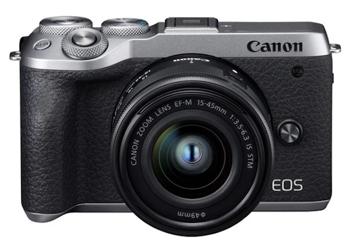 Canon EOS M6 15-45mm Translation missing: zh-TW.activerecord.decorators.item_part_image/alt
