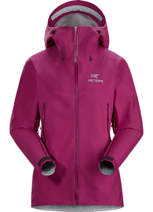 ARCTERYX始祖鳥 BETA SL HYBRID JACKET Translation missing: zh-TW.activerecord.decorators.item_part_image/alt