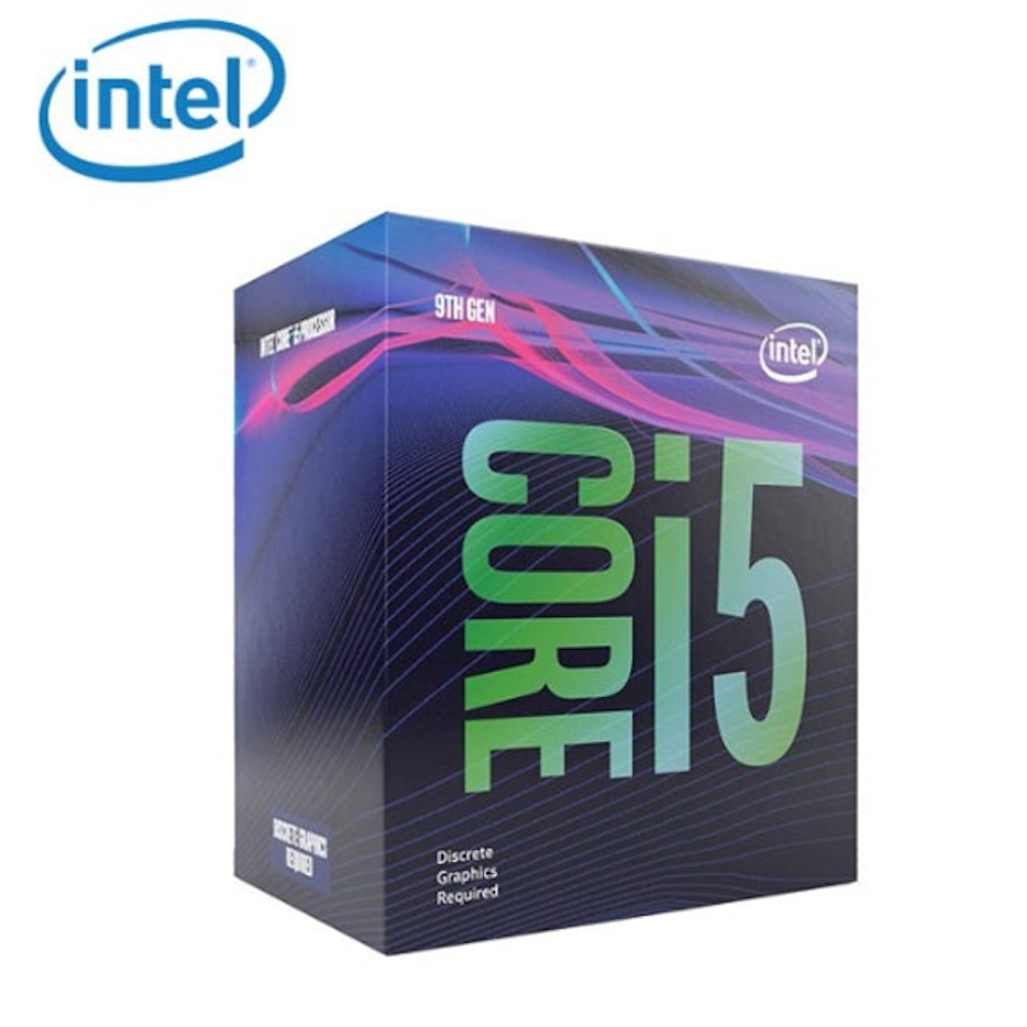 intel Intel® Core™ i5-9400F 處理器 Translation missing: zh-TW.activerecord.decorators.item_part_image/alt