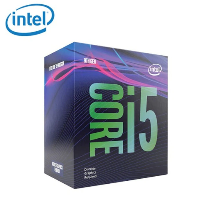 intel Intel® Core™ i5-9400F 處理器 Translation missing: zh-TW.activerecord.decorators.item_part_image/alt