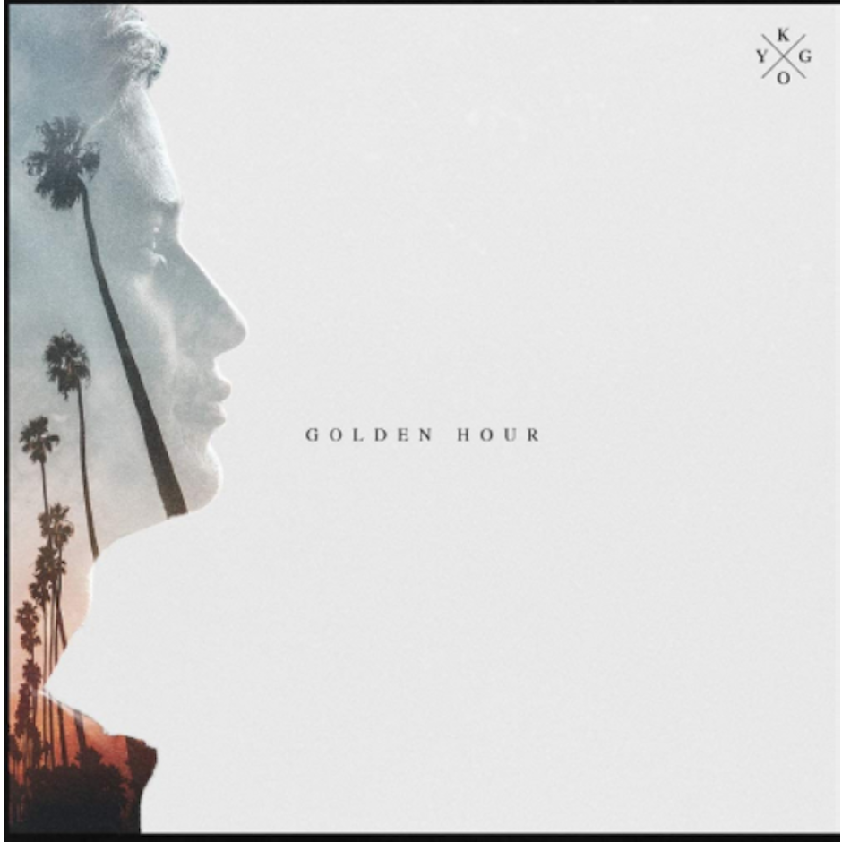 Kygo 《Golden Hour》 Translation missing: zh-TW.activerecord.decorators.item_part_image/alt